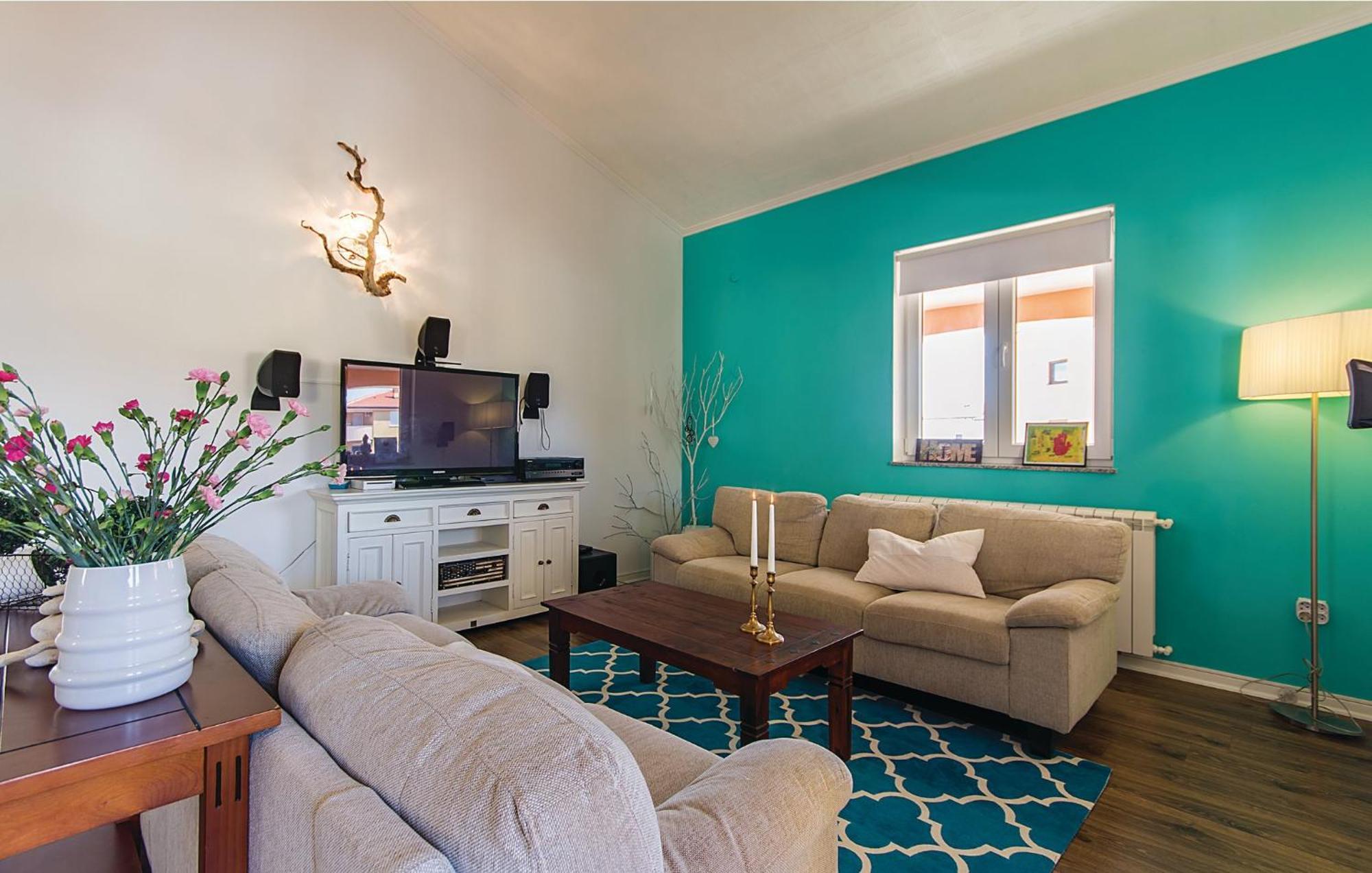 7 Bedroom Stunning Home In Ližnjan エクステリア 写真