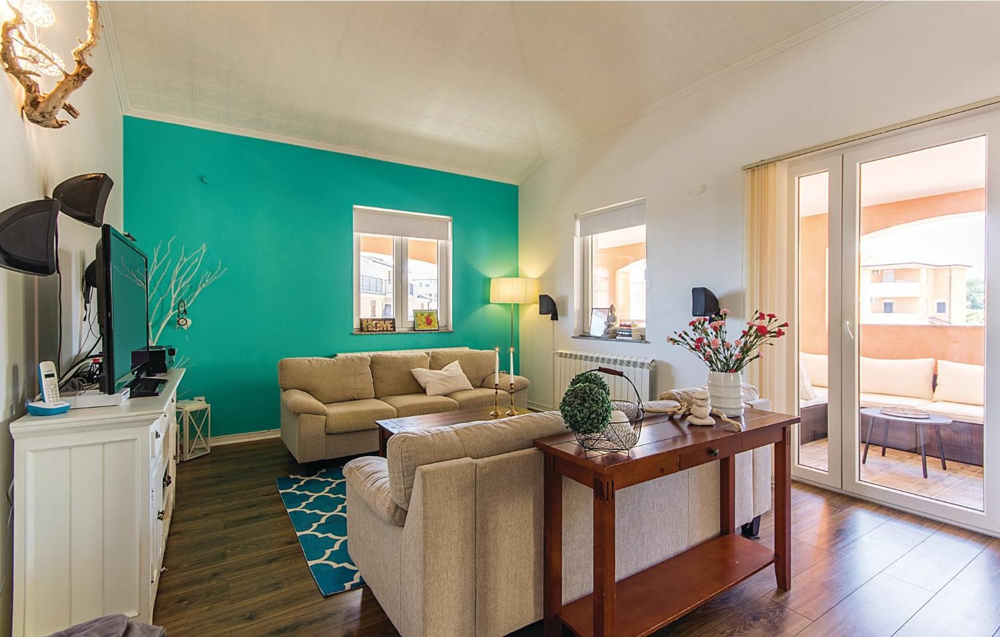 7 Bedroom Stunning Home In Ližnjan エクステリア 写真